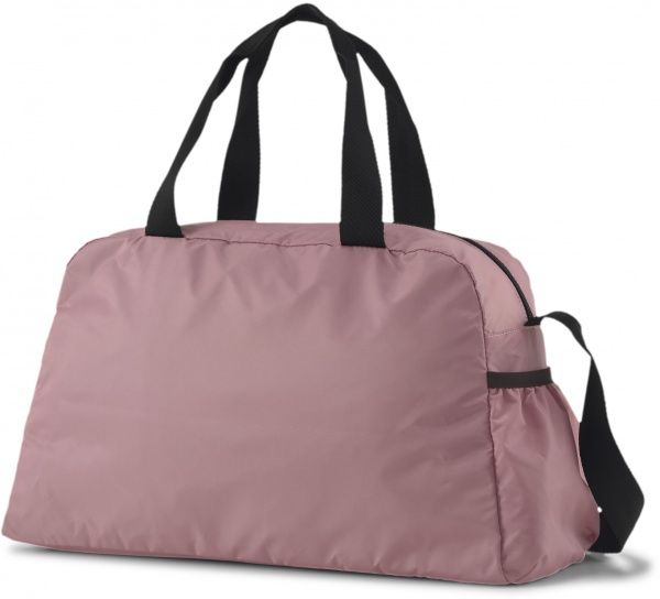 Спортивна сумка Puma AT ESS GRIP BAG 7736602 рожевий 