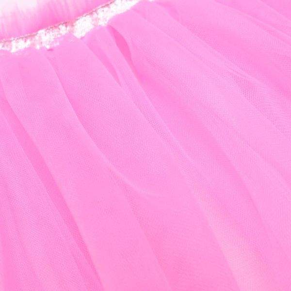 Платье Luna Kids р.128 розовый 