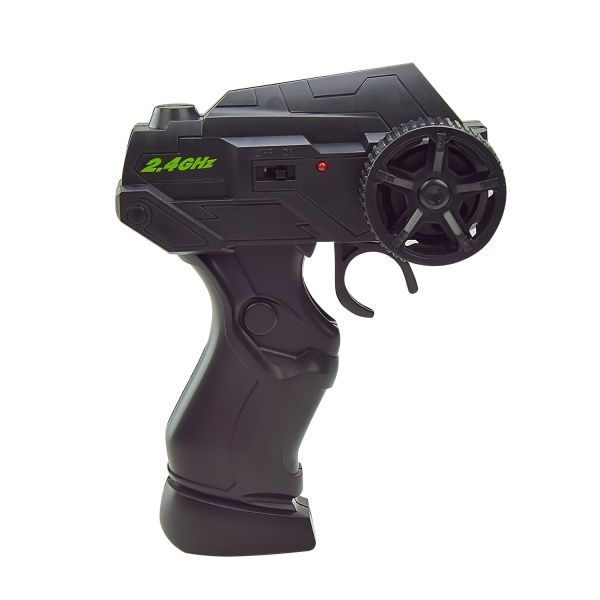 Автомобіль на р/к 2 кольори в асортименті 1:24 SL-216A