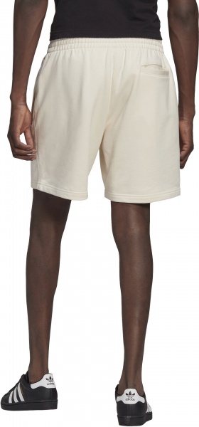 Шорты Adidas PREMIUM SHORT GN3367 р. 2XL белый