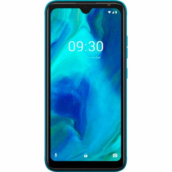 Смартфон Tecno POP 5 (BD2p) 2/32GB ice blue (4895180768354)