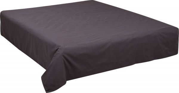 Простирадло 240x260 см в асортименті UP! (Underprice) 