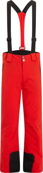 Штани McKinley Didi mn 294352-255 р. 58 червоний