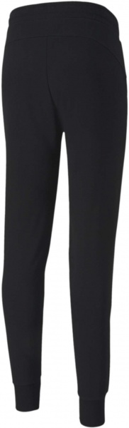 Штани Puma teamGOAL 23 Casuals Pants 65658203 р. L чорний