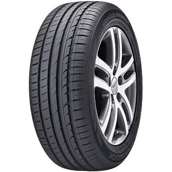 Шина Hankook K115 205/55R16 91V нешипована літо