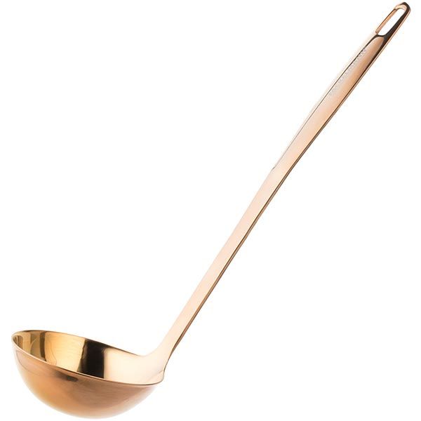 Половник Fackelmann Copper 34 см