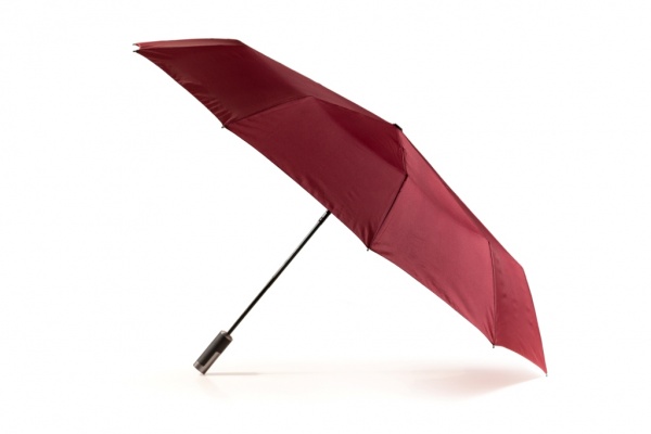 Зонт KRAGO Ring umb-10-003 бордовый 
