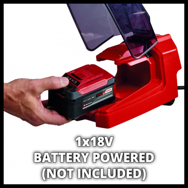 Насос Einhell GE-SP 18 Li - Solo 4181500 