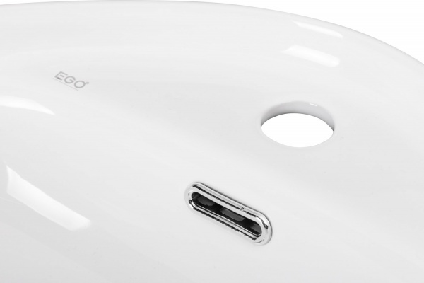 Умывальник EGO Brave монолит 46 см