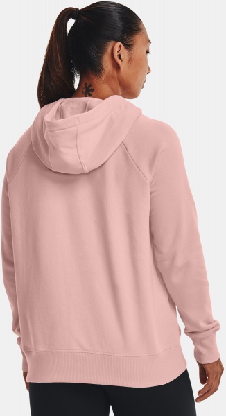 Джемпер Under Armour 1356317-676 р. S/M рожевий