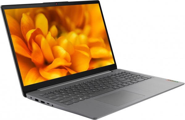 Ноутбук Lenovo Ideapad 3i 15,6