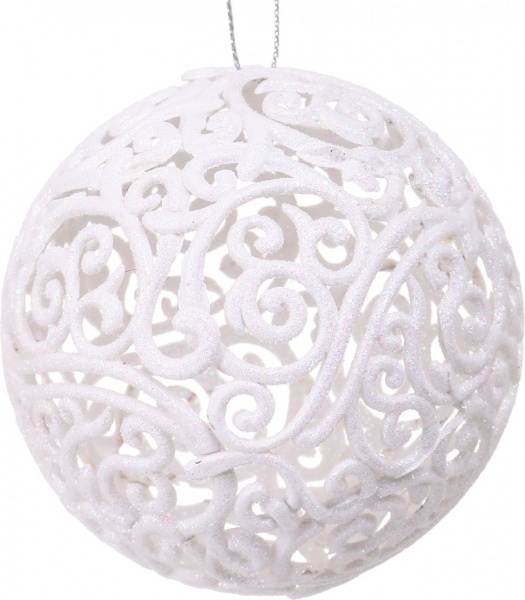 Набор елочных шаров Комплект № 67 d 80 мм 9 шт./уп.