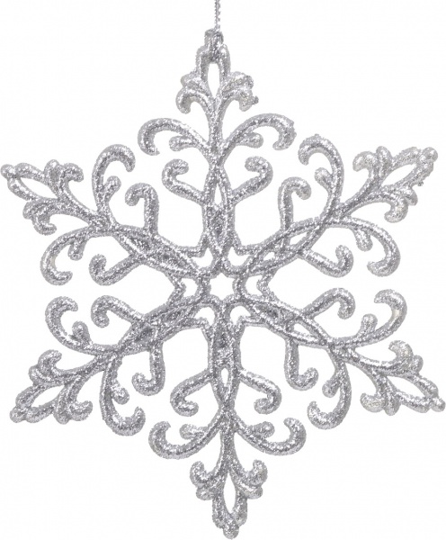 Елочный набор Комплект № 103 12 шт./уп.