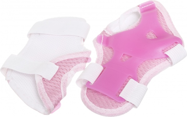 Набор защиты MERX Limited в сумке 19х8х34 см 1951845 в ассортименте