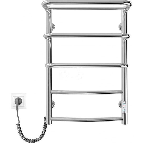 Рушникосушарка електрична Mario Спіріт-1 600х422 електр. з таймером л/п