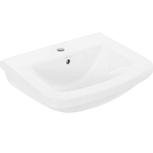 Умывальник Jacob Delafon Panache Е 1434-00