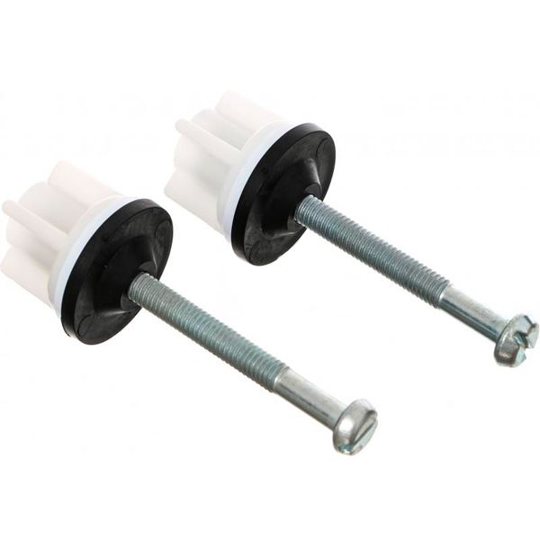 Арматура Ani Plast WC4050M для бачка унитаза