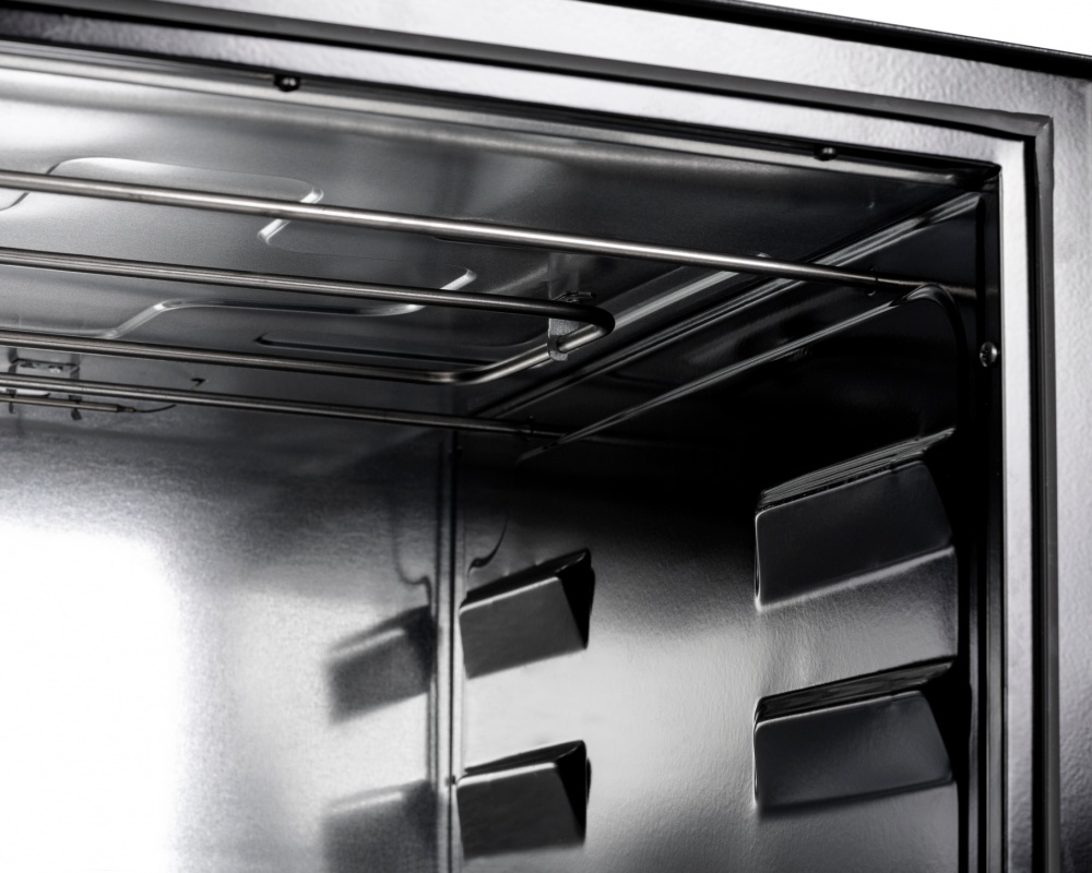 Электрическая печь Kumtel LX-9320