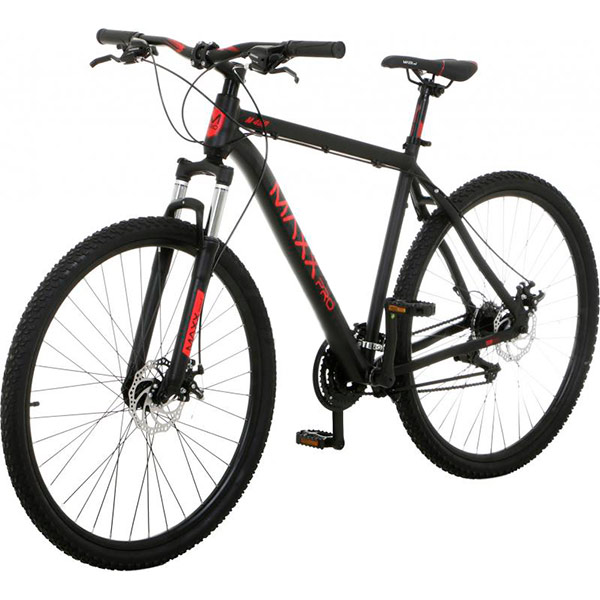 Велосипед MaxxPro 21