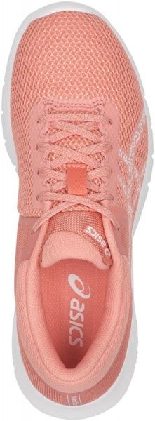 Кроссовки Asics Nitrofuze 2 T7E8N-0601 р.8,5 розовый
