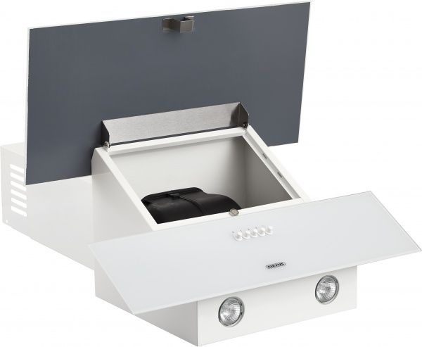 Вытяжка Eleyus Ellada 700 60 WH