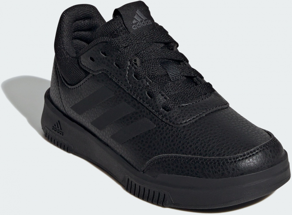 Кроссовки детские демисезонные Adidas TENSAUR SPORT 2.0 K GW6424 р.32 черные