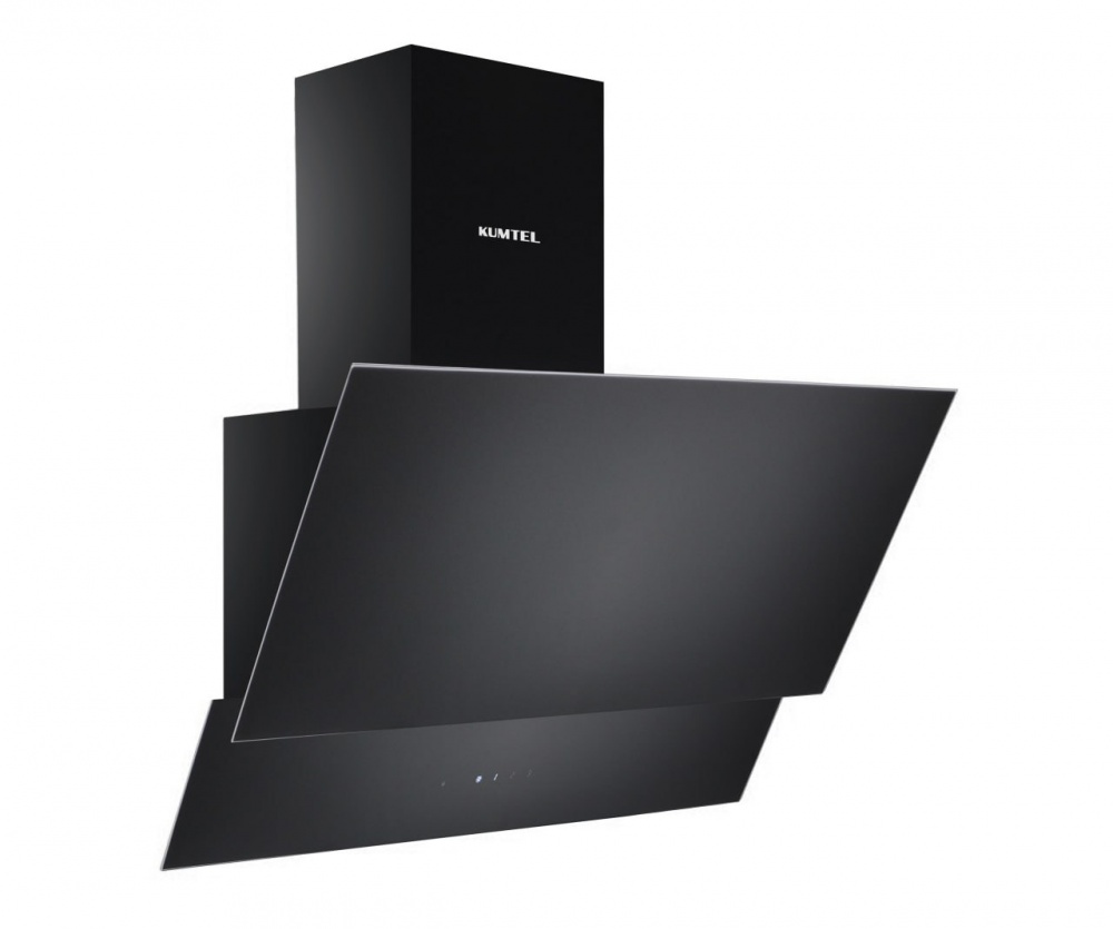 Вытяжка Kumtel DA6-835 MAGIC GLASS