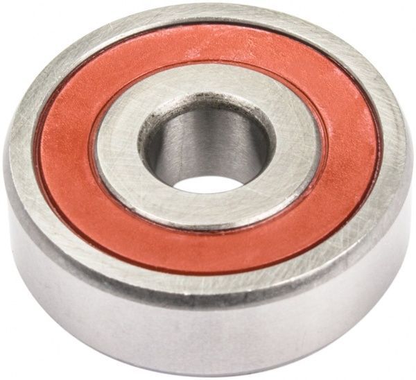 Подшипник шариковый радиальный CT 6205 2RS 180205