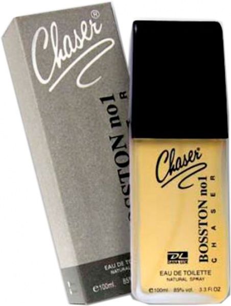 Туалетна вода Chaser Bosston №1 100 мл