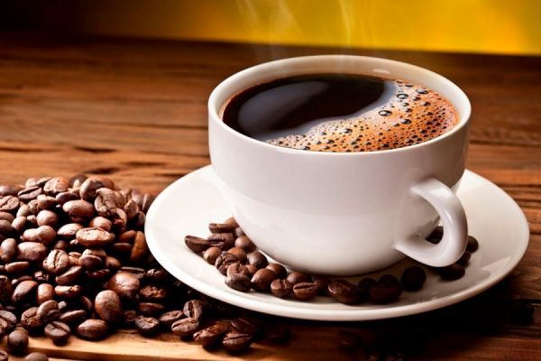 Кава в зернах Fresh Black Ефіопія 1 кг