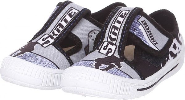 Туфлі ТМ 3F р.28 синій 3Sk3/14 