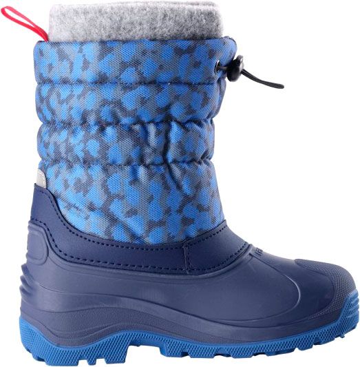 Чоботи Reima Ivalo 569329 6983 р.22-23 синій 