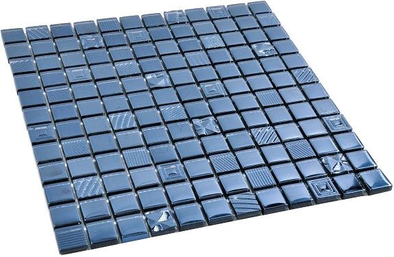 Плитка Intermatex Kroma Sapphire 30x30 