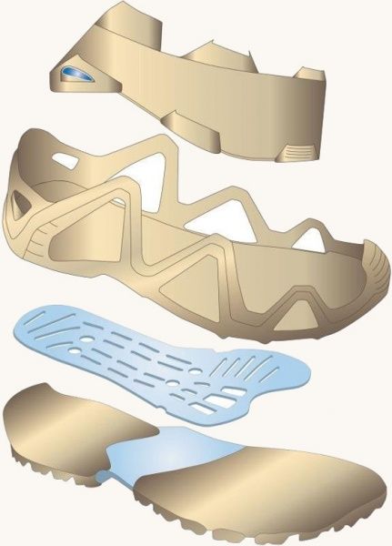Ботинки Lowa Zephyr GTX® MID TF Coyote OP UK 8/EU 42 р.8 