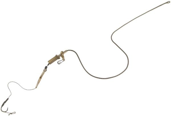 Оснастка Orangefish MF13 №13 Скользящая под бойл