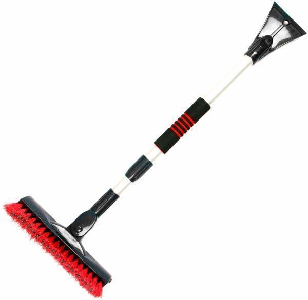 Щітка-водозгін із шкребком CityUp СА-85 880856  