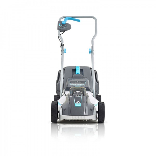 Газонокосарка акумуляторна Swift компактна EB132C2