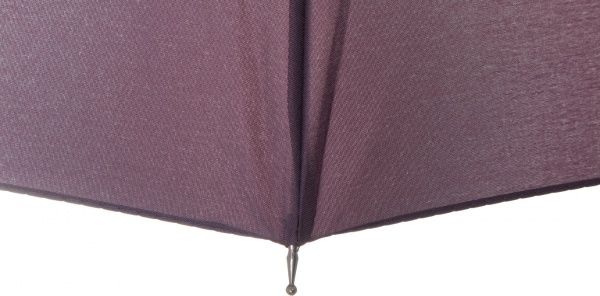 Парасолька Класична тростина, автомат Бордо 