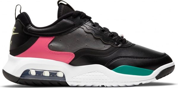 Кроссовки Nike Jordan Air Max 200 CD6105-005 р.US 10 черный