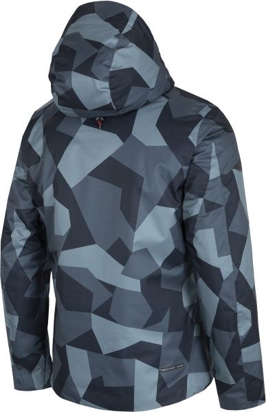 Куртка 4F H4Z20-KUMN007-90A L разноцветный