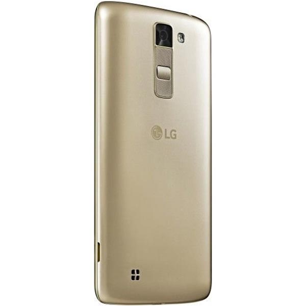 Смартфон LG K7 X210 gold