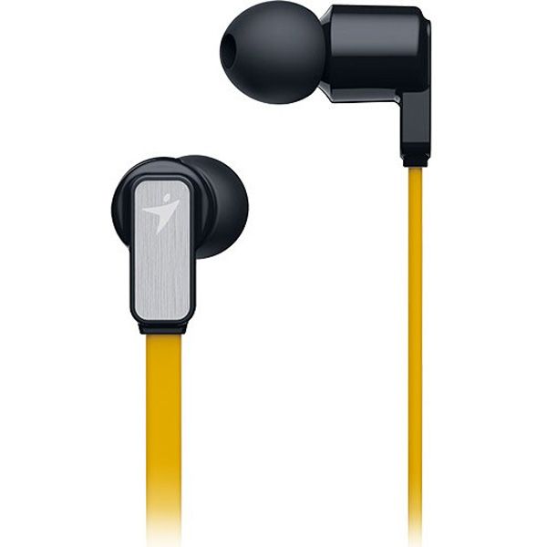 Гарнітура Genius HS-M260 Mic Yellow