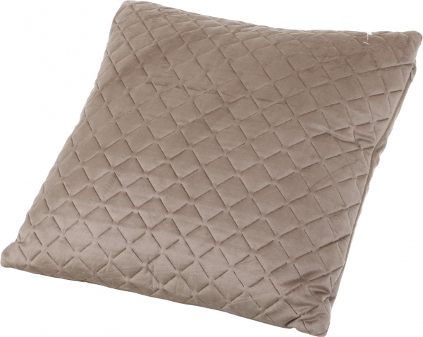 Подушка декоративна Nadia 45x45 см лате La Nuit 