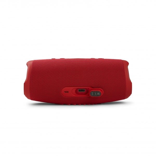 Портативна колонка JBL® Charge 5 2.0 red JBLCHARGE5RED