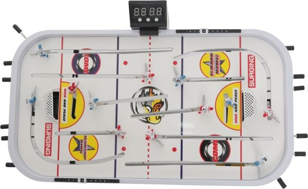 Ігровий набір Sweet Baby Toys Хокей JDY1605012721