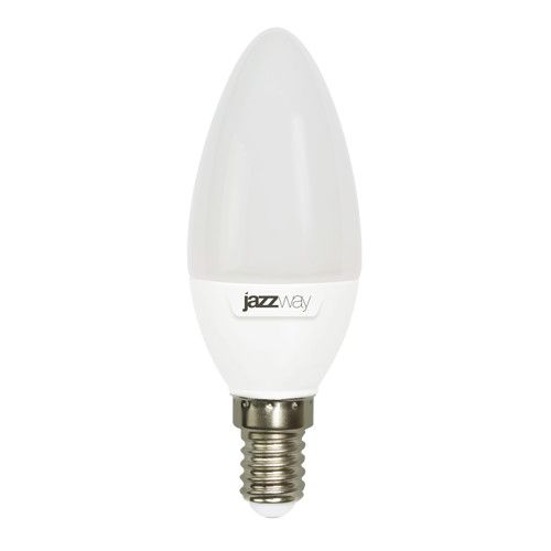 Лампа світлодіодна Jazzway PLED- SP 7 Вт C37 матова E14 220 В 4000 К 5018884 