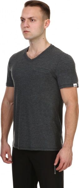 Футболка McKinley Kapolei 244505-050 L чорний