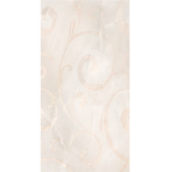 Декор Golden Tile Онікс бежевий И41301 250x400 мм