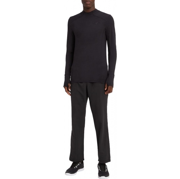 Джемпер Energetics Elton M 419580-050 р. XL чорний