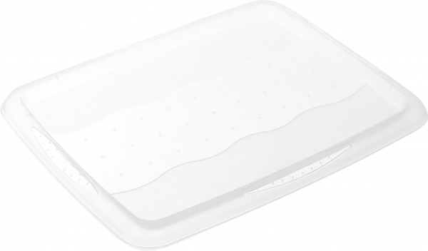 Кришка для ящика Keeeper оборотного 30 л 455x355x22 мм